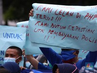 OJK Beberkan Rencana AJB Bumiputera Buat Bayar Klaim Jatuh Tempo