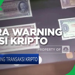 Perusahaan Kripto Singapura Dilarang Promosi Ke Masyarakat