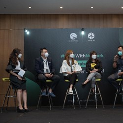 Startup Peserta HUB.ID Bersiap Dapatkan Investor Baru