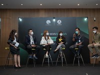 Startup Peserta HUB.ID Bersiap Dapatkan Investor Baru