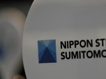 3 Perusahaan Jepang Sumitomo Cs Minat Investasi Smelter RI