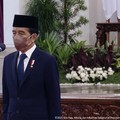 Jokowi Anugerahkan Pahlawan Nasional Kepada 4 Tokoh Ini
