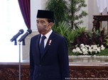 Jokowi Anugerahkan Pahlawan Nasional Kepada 4 Tokoh Ini