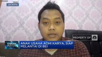 Adhi Commuter Properti Bakal IPO, Begini Prospeknya