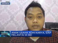 Adhi Commuter Properti Bakal IPO, Begini Prospeknya