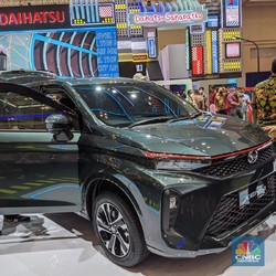 Mirip Avanza, Mobil-Mobil Ini Juga Kena Tarik dari Peredaran