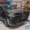 Pabrik Jual Putus, Diler Diskon Harga Saudara Xenia Rp35 Juta
