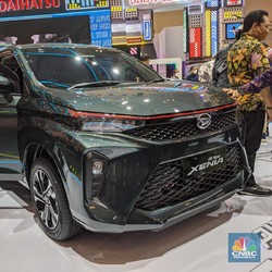Xenia Terbaru Makin Mahal, Cek Daftar Harga Lengkapnya!