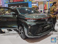Lebih Gagah Bikin Penjualan Kembaran Avanza Ini Naik 2x Lipat