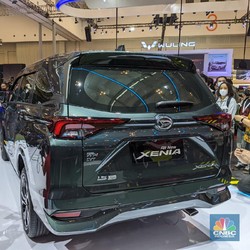 Recall Ribuan Avanza Makin Merembet, Saudara Toyota Juga Kena