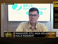 Hadapi 2022, JAMSOSTEK Siapkan Inovasi Digital