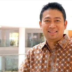 Unilever Kehilangan Direktur, Arif Hudaya Meninggal Dunia