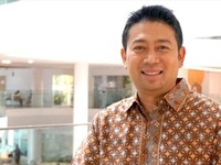 Unilever Kehilangan Direktur, Arif Hudaya Meninggal Dunia