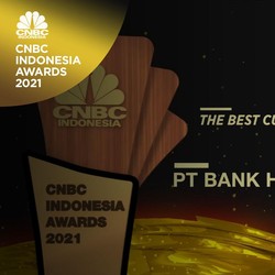 HSBC Indonesia, Penguasa Layanan Kustodian