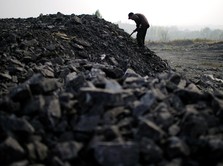 Potret Tambang Batu Bara China di Tengah Isu Kerusakan Iklim