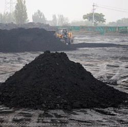 Draf COP26 Akhirnya Tuntas, 'Kiamat' Batu Bara di Depan Mata!