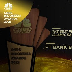 Genjot Teknologi, BTPS Cetak Laba Rp 1,46 T di 2021