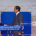 Isu Industri Masuk Isu Utama Presidensi G-20 Indonesia