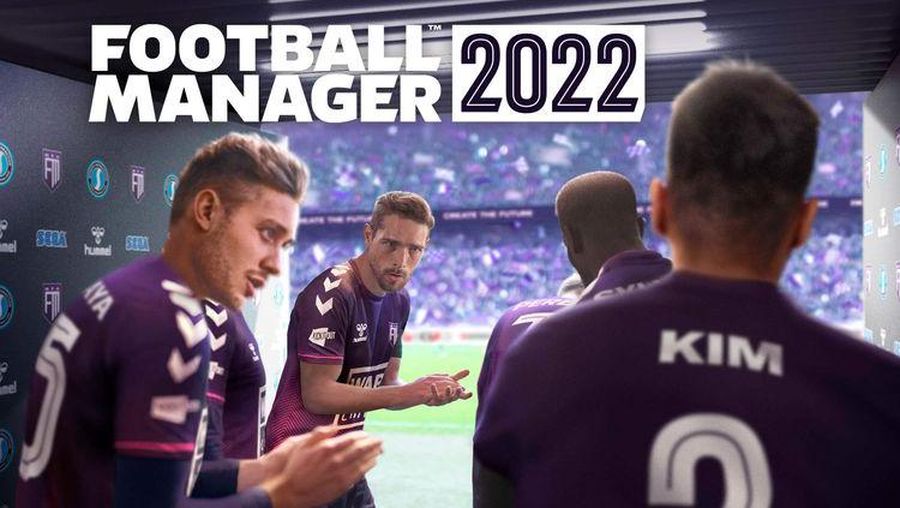 Football Manager 2022