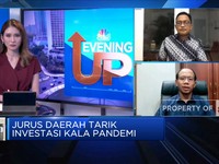 SDM Hingga Infrastruktur, PR Pemda Tarik Investasi Asing