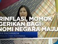 Hiperinflasi, 'Momok' Mengerikan Bagi Ekonomi Negara Maju