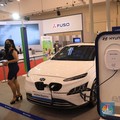 Sudah Bisa Dipesan, Ini Deretan Mobil Listrik di GIIAS 2021!