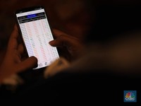 Kata Pak Luhut PPKM Tak akan Diketatkan Lagi, IHSG Bangkit?