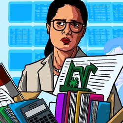 5 Broker Asing Ini Pilih Angkat Kaki dari RI