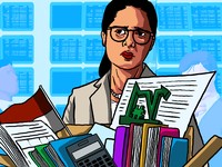 5 Broker Asing Ini Pilih Angkat Kaki dari RI