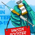 Kriteria Penerima Vaksin Booster, Anda Termasuk Gak Nih?