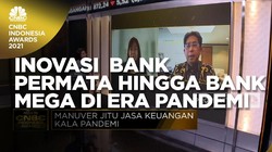 Intip Inovasi Jasa Perbankan di Era Pandemi