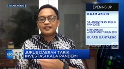 Investasi Kawasan Industri, Harapan Bagi Ekonomi Bantaeng