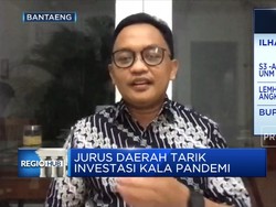 Investasi Kawasan Industri, Harapan Bagi Ekonomi Bantaeng