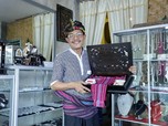 UMKM Lokal Incar Cuan dari Ajang WSBK Mandalika