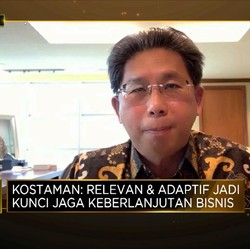Ekonomi Pulih, Restrukturisasi Kredit Bank Mega Turun 35%