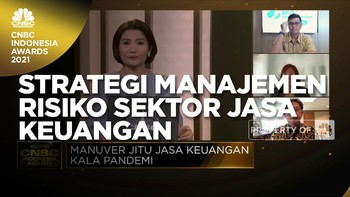 Kupas Tuntas Strategi Manajemen Risiko Sektor Jasa Keuangan