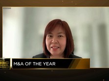 Genjot Kredit & Digitalisasi Jadi Strategi Bank Permata 2022