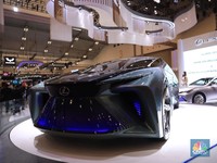 Saatnya Borong! Mobil Mewah Lexus Turun Harga Rp 500 Juta