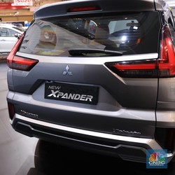 Dominasi Avanza Berakhir, Xpander Jadi Mobil Operasi Kantor
