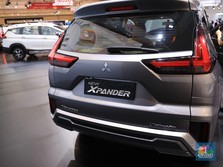 Dominasi Avanza Berakhir, Xpander Jadi Mobil Operasi Kantor