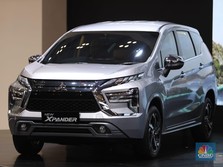 Xpander Dibabat Habis Avanza, Tak Masuk Mobil Terlaris Lagi!