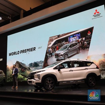 Perang Harga Xpander Vs Avanza, Ternyata Ini yang Lebih Mahal