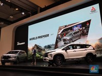 Perang Harga Xpander Vs Avanza, Ternyata Ini yang Lebih Mahal