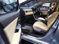Era Mobil Listrik, 'Musuh' Avanza Mau Bikin Versi Hybrid