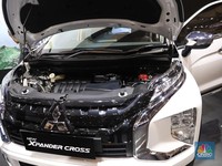 'Pembunuh' Xpander Makin Gila, Mobil Ini Terlaris Lagi di RI