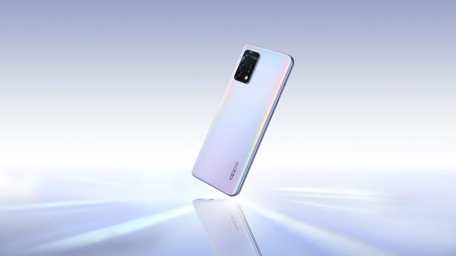 Oppo A95