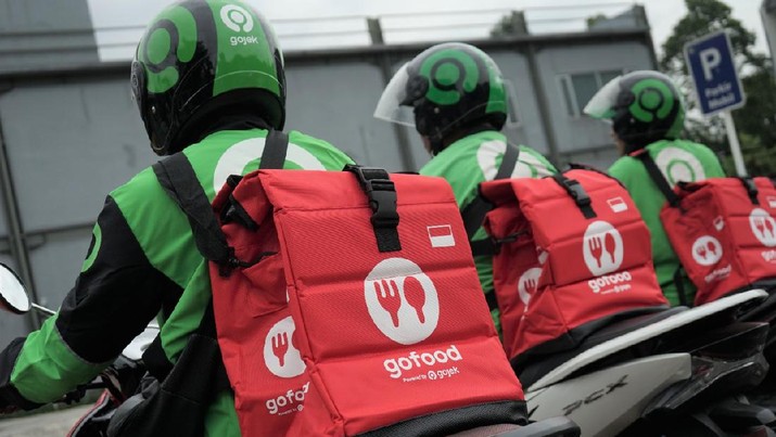 Opsi Ongkir Baru GoFood, Tingkatkan Potensi Orderan Driver Opsi Ongkir Baru GoFood, Tingkatkan Potensi Orderan Driver