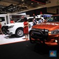 Ini Faktor Penjualan LCV Isuzu Melonjak di Indonesia