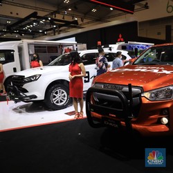 Permintaan Mobil Lagi Membeludak, Pabrik Mulai Kewalahan!