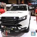 Isuzu Rilis 3 Mobil Baru, Makin Gagah dan Andal!